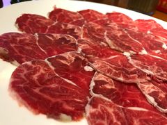 -宝泉铜锅·涮羊肉(解放东路店)