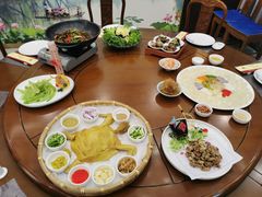 -锦昌酒楼(即墨店)