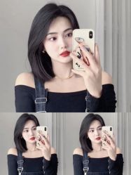 -朗峰专业美发沙龙