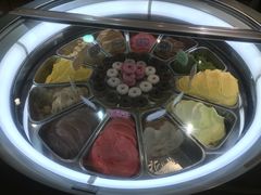 -1868 Café(上海自然博物馆店)