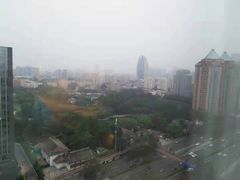 -北京康莱德酒店