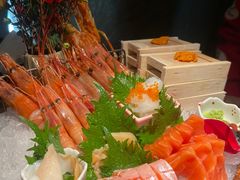 -花潮料理艺食馆(SM新生活广场店)