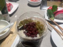 -海底捞火锅(海宁路店)