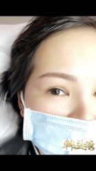 -韩美绣·骨相纹眉·洗眉美瞳线