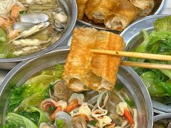 -福屿鲜捞小吃·捞化(福屿总店)