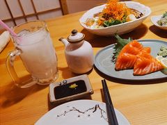 -福匠日本料理(人民路店)