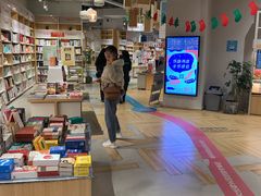 -当当书店(国泰广场店)