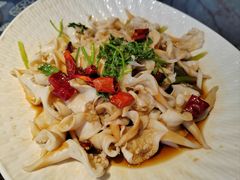 -旺角小渔村(二马路店)