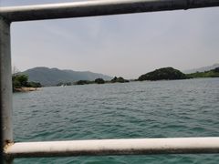 -仙岛湖旅游风景区
