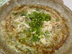 -舞素卷菜煎饼.糁汤(万达金街店)