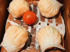 -蘩楼(南京西路中信泰富店)