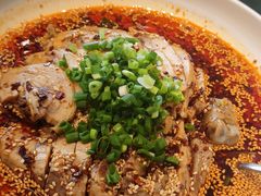 -锦绣金山人家(友谊店)