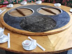 -东北食府·铁锅炖(花溪湾店)