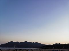 -朱家尖南沙景点