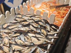 -星伦多自助料理(江阴万达店)