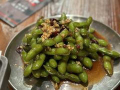 -破店肥蛤·海鲜·烧烤(翠园街店)