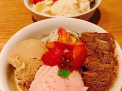 -长沙君悦酒店·自助餐厅咖啡厅