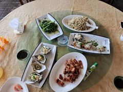 -梅姐海鲜餐厅(水头海鲜街店)