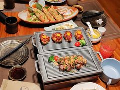 -一本料理(西溪天街店)