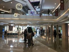 -皇庭广场(福华三路店)