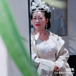 -盘子女人坊古装写真摄影(深圳店)