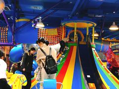 -酷洛小镇(步步高新天地购物广场店)