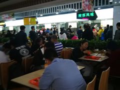 大堂-华光美食城(阜成路店)