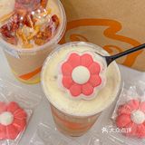 CoCo新品🥤爱喝奶茶和爱吃辣的都沉默了