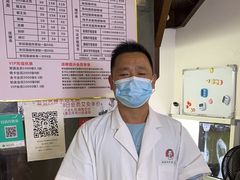 -张钰强中医正骨推拿连锁(华发商都店)