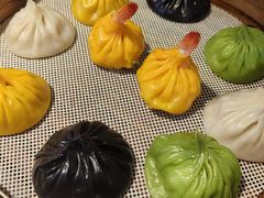 -隆喜元鱼汤包·海鲜(中联广场店)