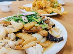 -众源美食(光复阁店)