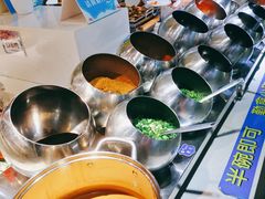 -集杰尚品海鲜烤肉自助餐厅(乳山振华店)