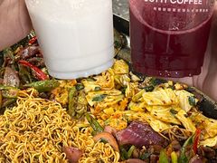 -郝大姐·乌龙山铁板烧(大学城三店)