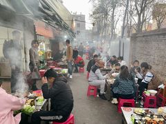 -同心烧烤(总店)