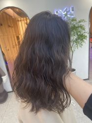 -上禾 HAIR SALON