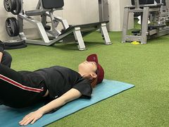 -mYSTEPS健身运动馆(古北店)