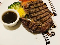 -棒约翰比萨·意面(松江开元店)