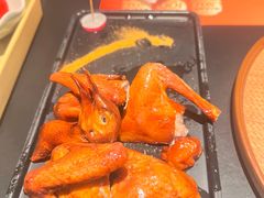 -羽鸽集·乳鸽专门店·地道顺德菜(岭南站店)