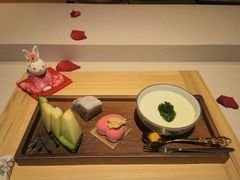 -佛山希尔顿酒店·融誉亚洲美食荟