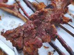 小羊排-卡丹新疆美食(南园新村东区店)