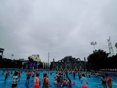 -苏州乐园森林水世界