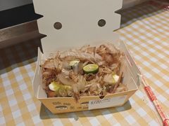 -咕噜咕噜·章鱼小丸子(西湖路店)
