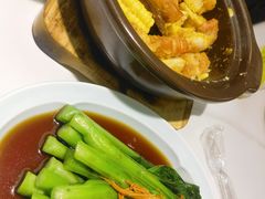 -火啫啫·粤式啫啫煲(南通首店)