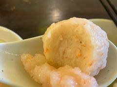 -邵子牙·中华老字号(定安路店)