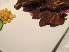 牛仔骨-八府香鸭·啫啫煲(华山路店)