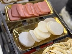 -刘少华贵州小黄牛·鲜牛肉火锅(总店)