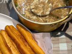 -百味地锅鸡(二店·财校分店)