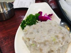 鲜虾滑-八宝牛潮汕鲜牛肉火锅(净月店)