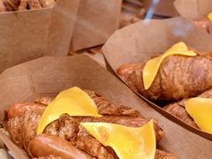 -巴黎贝甜(常德路店)