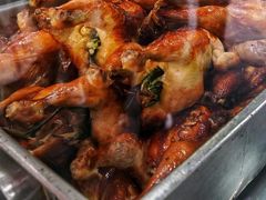 -吴山烤禽 (吴山路店)